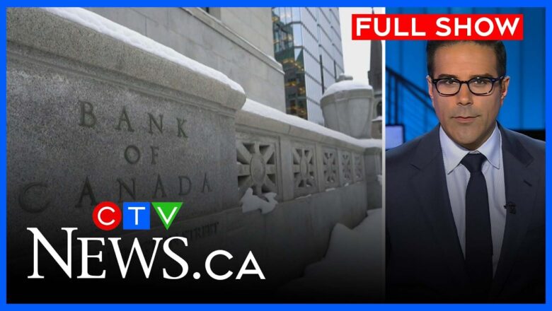 Surging gas prices threaten to reverse inflation progress | CTV National News for March 16, 2026