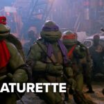 Teenage Mutant Ninja Turtles II: The Secret of the Ooze 35th Anniversary Re-Release (2026)