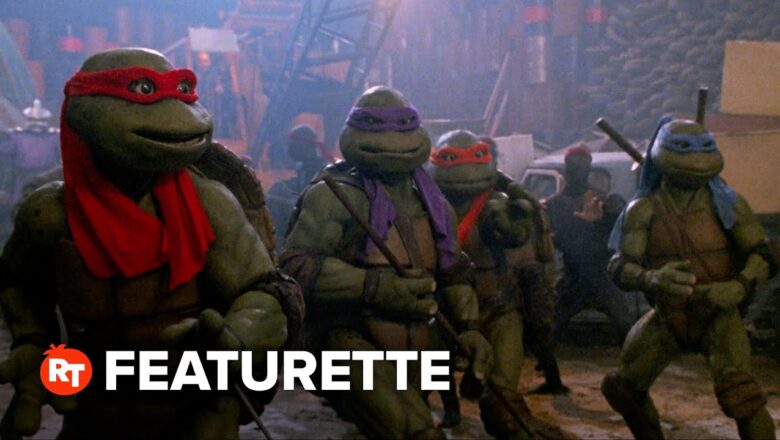 Teenage Mutant Ninja Turtles II: The Secret of the Ooze 35th Anniversary Re-Release (2026)