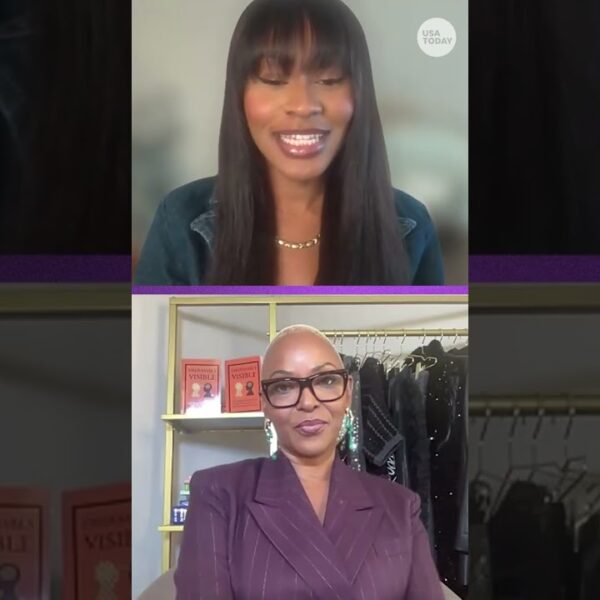 Teyana Taylor has been servin’ this award season. See style expert explain.