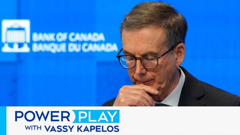 ‘The banks are clearly prepared to look through the spike in prices’: Lang on interest rates