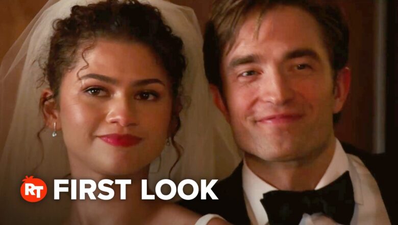 The Drama Featurette – First Look (2026)