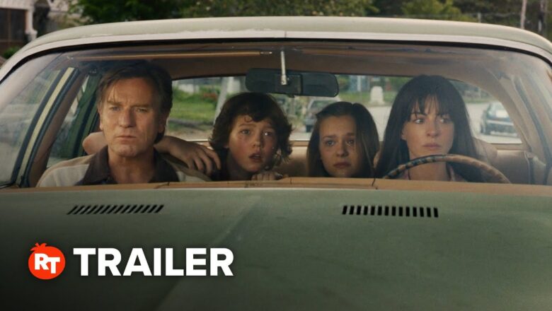 The End of Oak Street Teaser Trailer (2026)