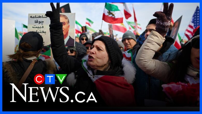 The fate of Iran ‘ultimately lays in the hands of the Iranian people:’ defence expert