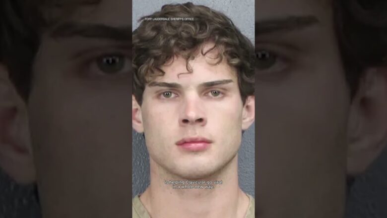 The “Looksmaxxing” king is OFFICIALLY in his “Prisonmaxxing” era
