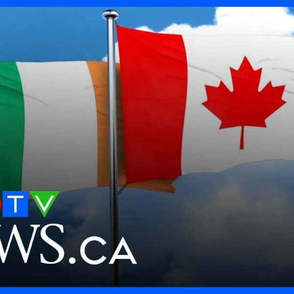 ‘The message is one of kinship’: Ireland’s minister for social protection on ties with Canada