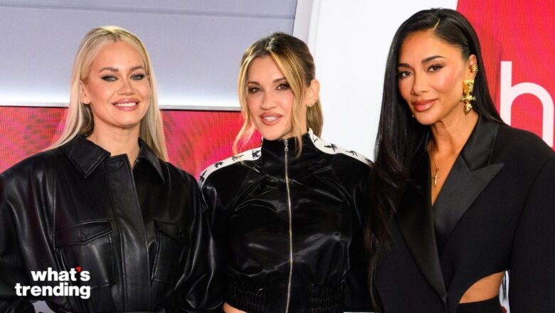 The Pussycat Dolls are BACK… But Who Was Left Behind?