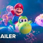 The Super Mario Galaxy Movie Final Trailer (2026)