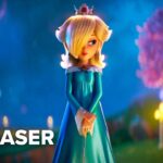 The Super Mario Galaxy Movie – Rosalina (2026)