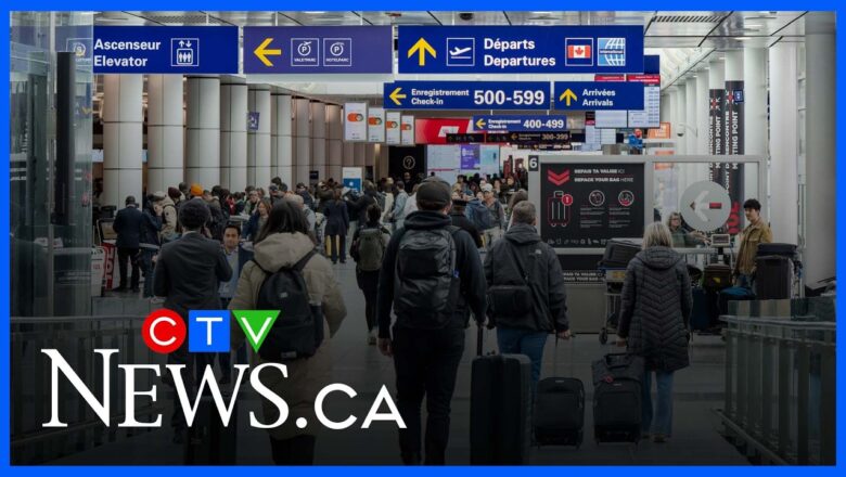 ‘The worst may be yet to come’: global conflict significantly impacting airfare prices