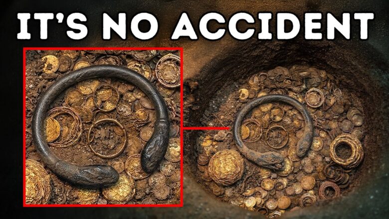 They Found a Gold Tomb in Panama – And Something Darker