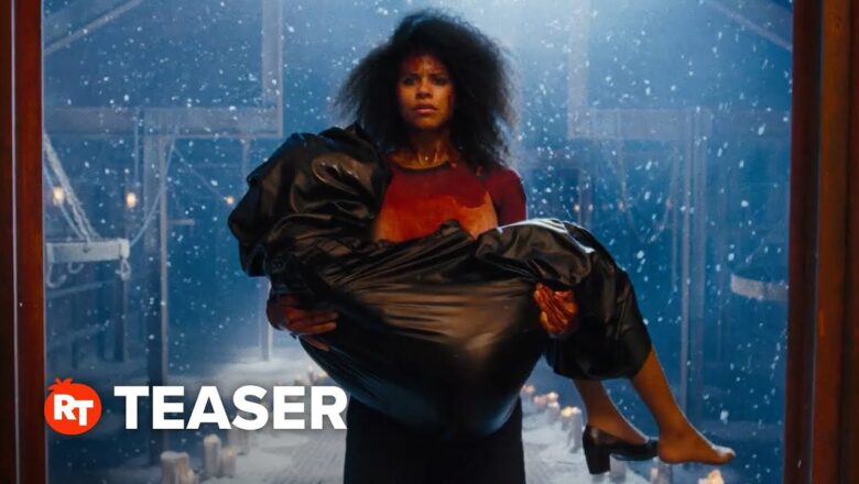 They Will Kill You Teaser – Tickets on Sale (2026)