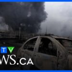 ‘This is a clear violation of the Geneva convention’: Interim NDP Leader Don Davies on war in Iran