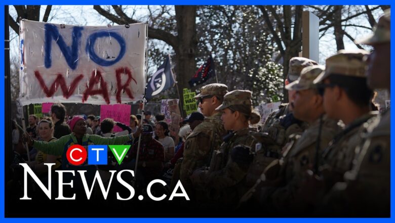 ‘This is a war of regime change’: political analyst discusses U.S. involvement in Iran strikes