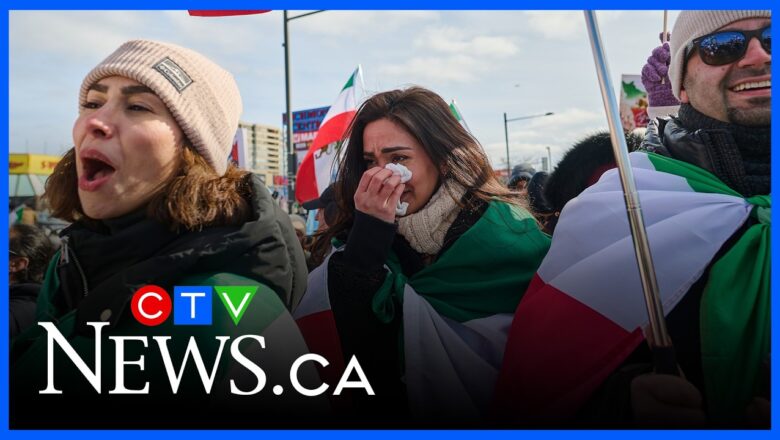 ‘This regime did nothing but brutalize the population’: fmr. policy advisor on Khamenei killing