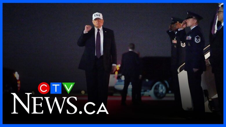 ‘This undermines international law’: military expert on Israel-U.S. strikes on Iran