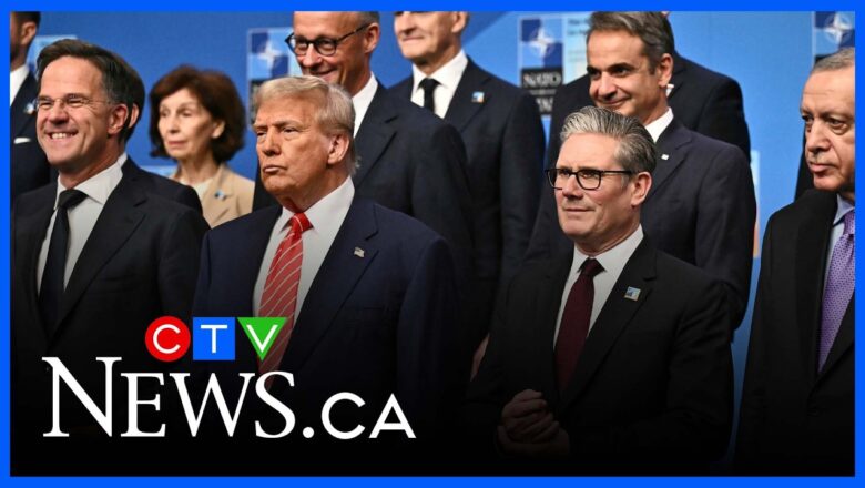 ‘This would open up a political firestorm’: Analyst on the possibility of invoking Article 5 of NATO