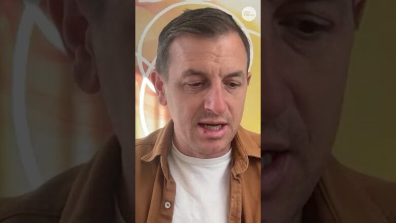 TikTok tutorials inspire dads to learn to braid daughters’ hair