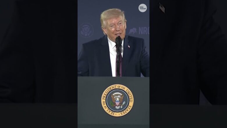 Trump claims Iran is ‘afraid’ to admit to negotiations with US