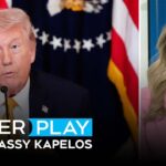 Trump fumes at NATO for refusing to help secure the Strait of Hormuz | Power Play for March.17, 2026