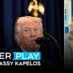 Trump says Iran war ‘very complete’ | Power Play for March.9, 2026