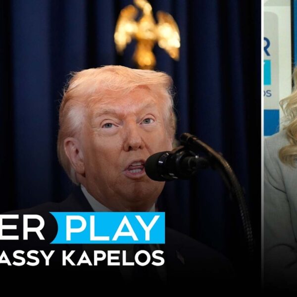 Trump says Iran war ‘very complete’ | Power Play for March.9, 2026