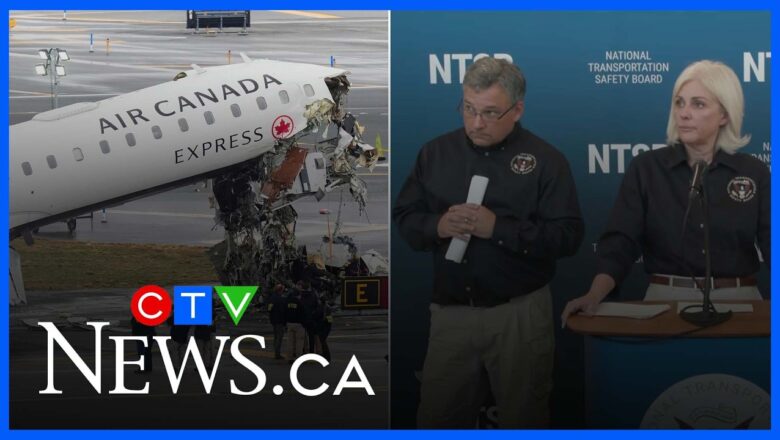 Two flight controllers were working at the time of collision: NTSB