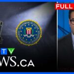 Two teens arrested for allegedly plotting school attacks | CTV National News for March 18, 2026