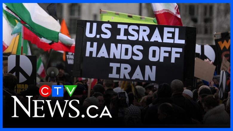 U.S. and Israel striking Iran has ‘unpredictable’ global outcome: international affairs expert