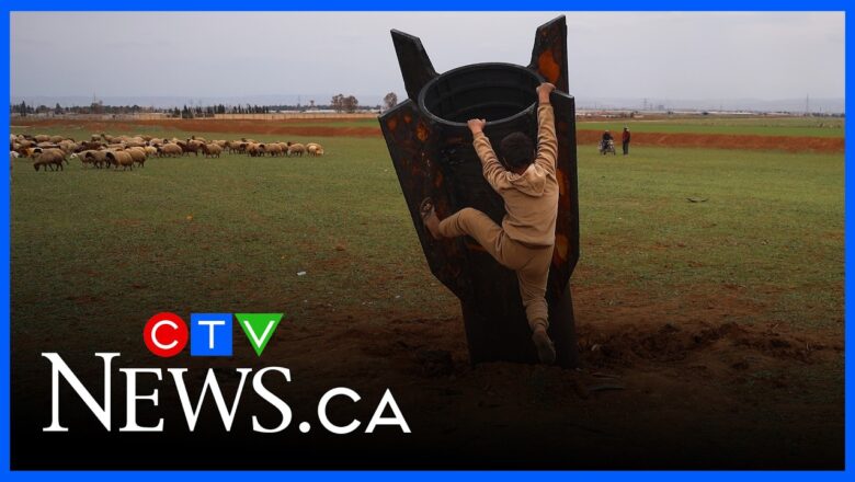 U.S.-Iran war is going to ‘ramp up,’ international security director claims