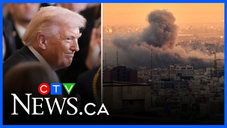 U.S. midterms may be ‘the real reason’ behind initiating conflict with Iran, military expert says