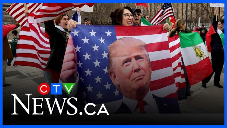 U.S. military action against Iran may include ‘going after ballistic missiles’: ret. major general