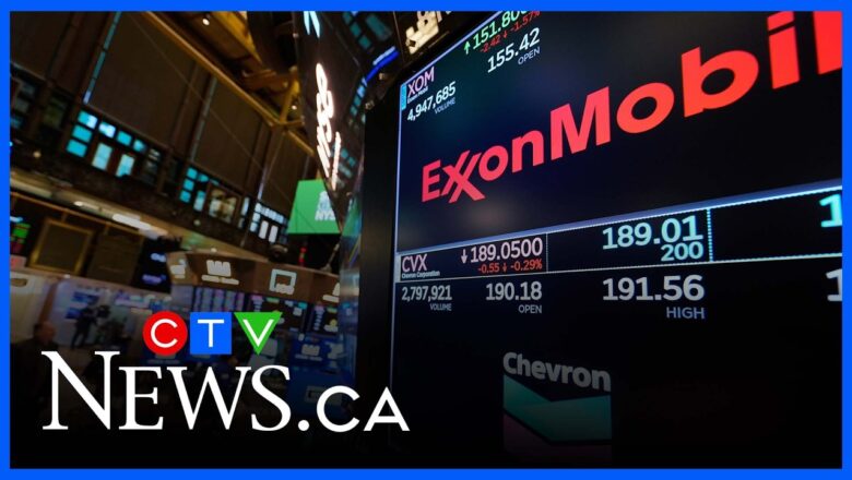 Unrest sparks market turmoil as energy prices continue to spike