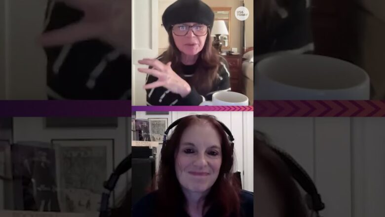 Valerie Bertinelli reflects on love and loss in new book