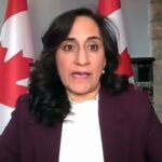 WATCH LIVE: Foreign affairs minister takes questions from the media in Turkiye