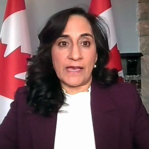 WATCH LIVE: Foreign affairs minister takes questions from the media in Turkiye