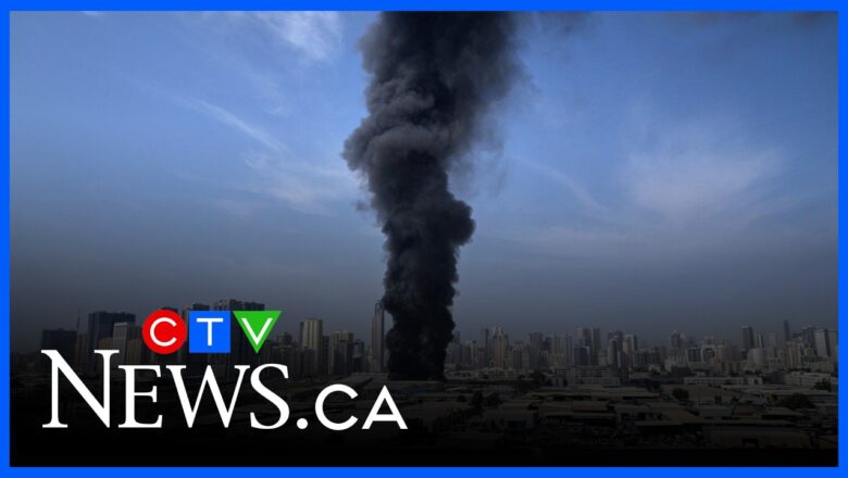 ‘We should expect more casualties as this war is just beginning’: Military analyst on Iran