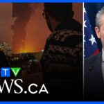 ‘We stay locked on the target’ | Hegseth warns of the ‘most intense day’ in war with Iran