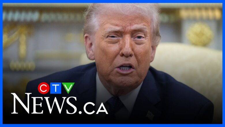 ‘We were having negotiations with these lunatics’ | Trump on sending initial attacks on Iran