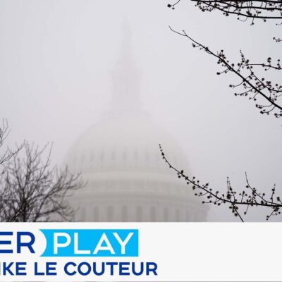 What are the stakes for Canada-U.S. Trade Minister Dominic LeBlanc’s upcoming trip to Washington?