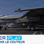 What could Canada contribute if it participates in the conflict in the Middle East?