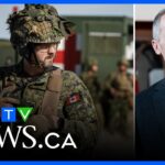 What does PM Carney’s new defence strategy mean for Canada’s military?