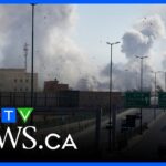 What’s behind Iran’s apology to neighbouring countries? | War in Iran