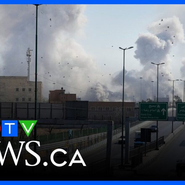 What’s behind Iran’s apology to neighbouring countries? | War in Iran