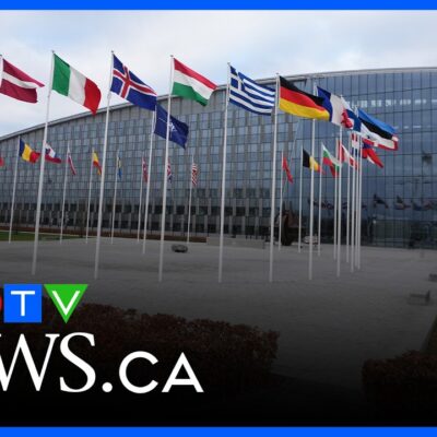 When will NATO invoke Article 5?