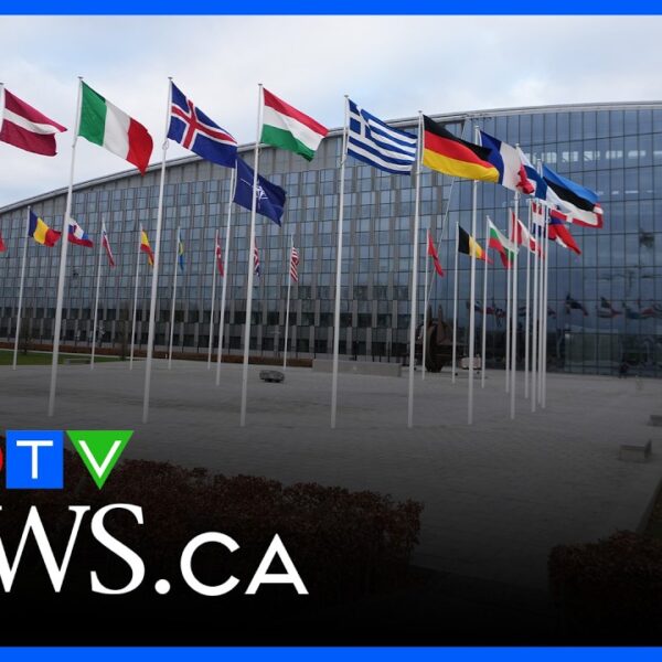 When will NATO invoke Article 5?