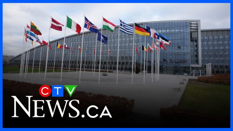 When will NATO invoke Article 5?