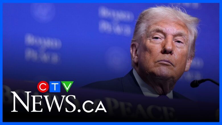 Where will Trump’s conflict in Iran head next and how will Canada be involved?
