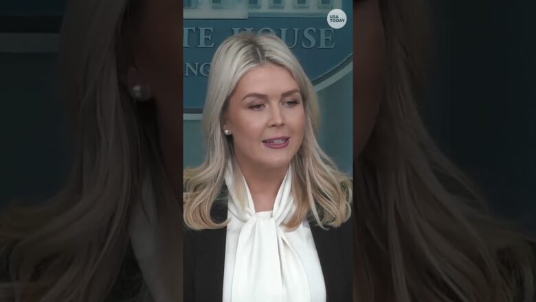 White House says US did not strike girls’ school ‘that we know of’