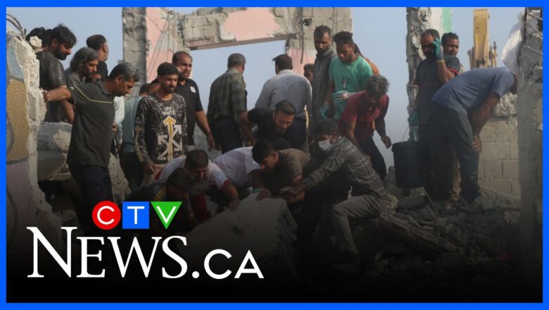 Who is to blame for deadly attack on a girls’ school in Iran?